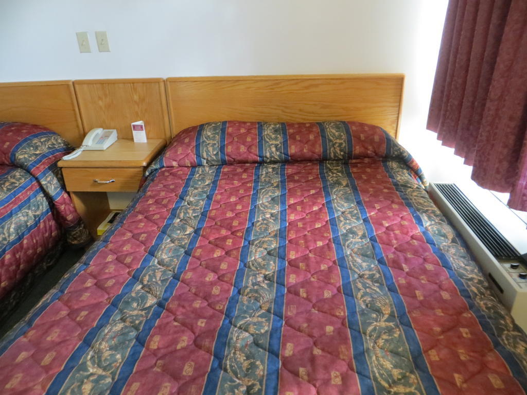 City Centre Motel Βανκούβερ Δωμάτιο φωτογραφία