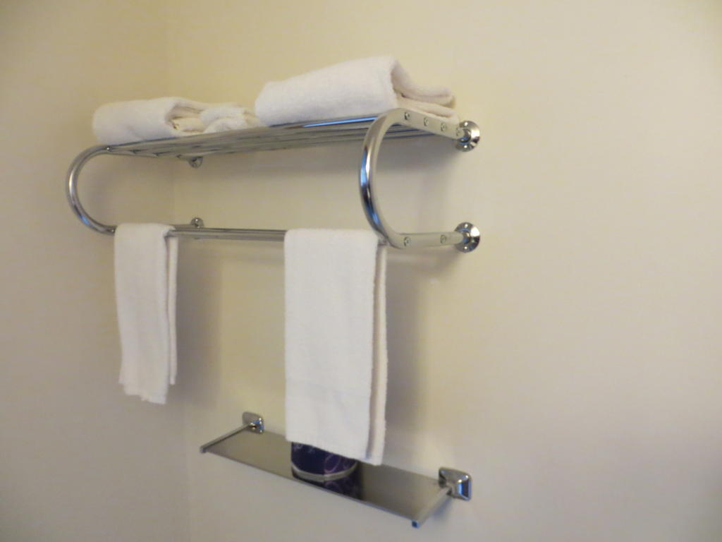 City Centre Motel Βανκούβερ Δωμάτιο φωτογραφία