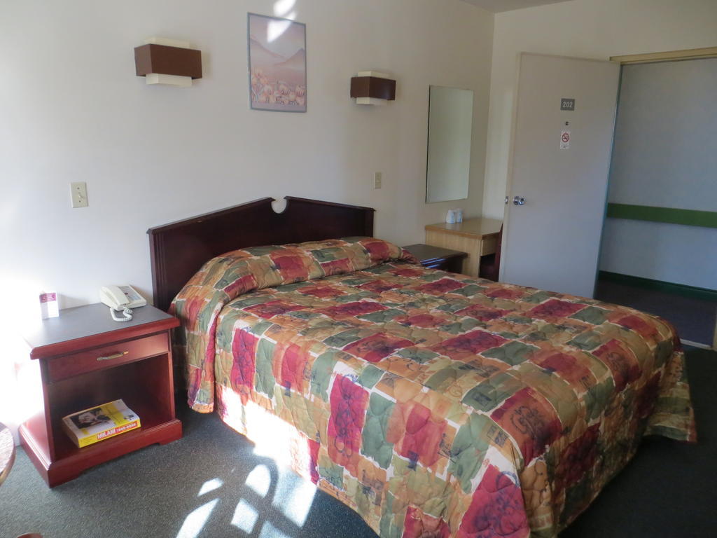 City Centre Motel Βανκούβερ Δωμάτιο φωτογραφία