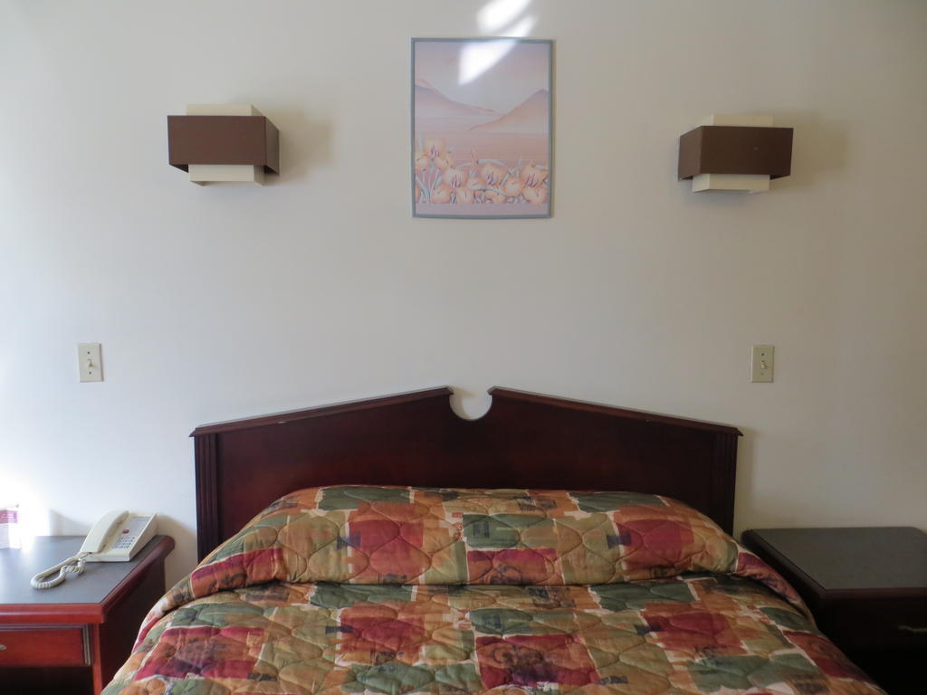 City Centre Motel Βανκούβερ Δωμάτιο φωτογραφία