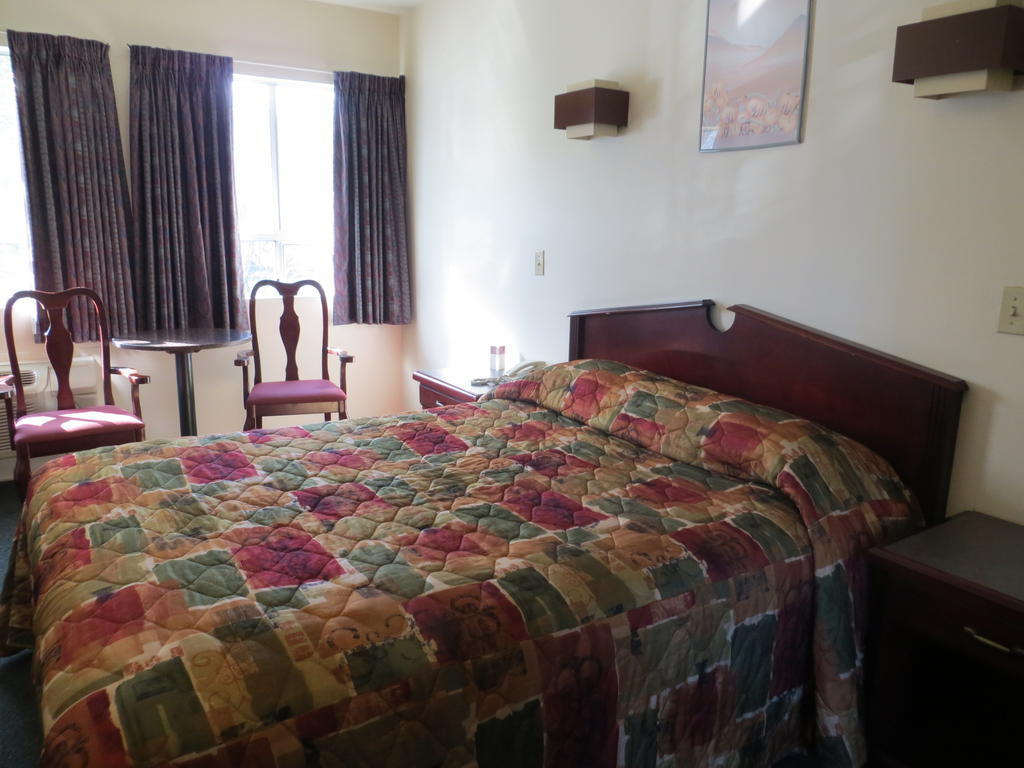 City Centre Motel Βανκούβερ Δωμάτιο φωτογραφία